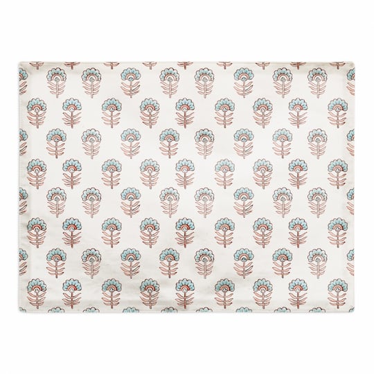 Unique Florals Placemat